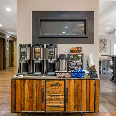Best Western Plus Grant Creek Inn Missoula Bagian luar foto