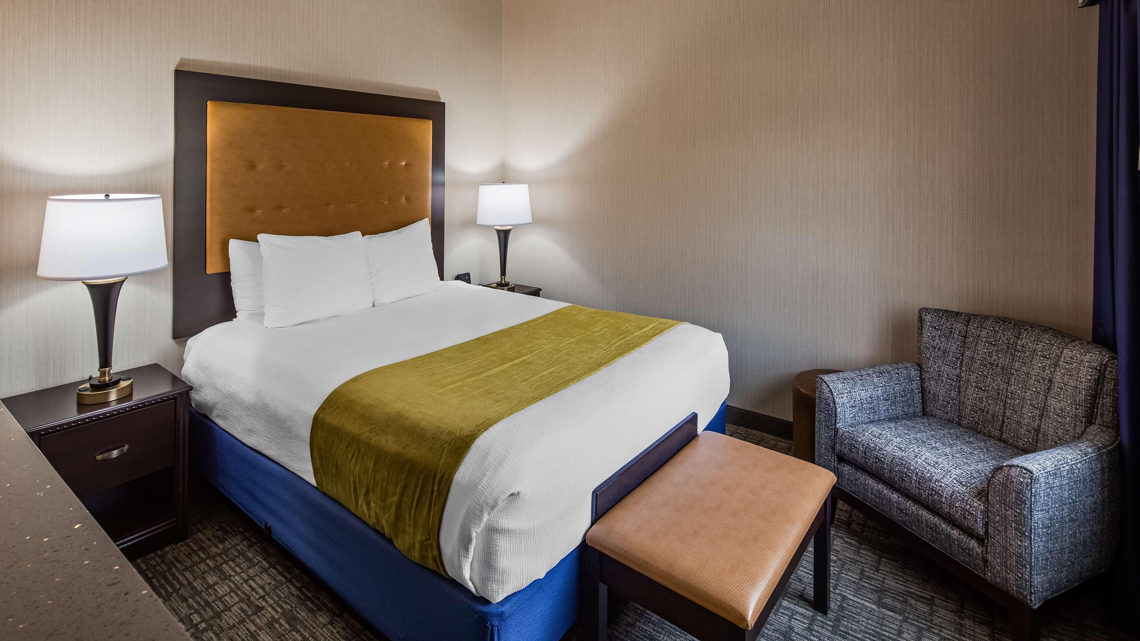 Best Western Plus Grant Creek Inn Missoula Bagian luar foto