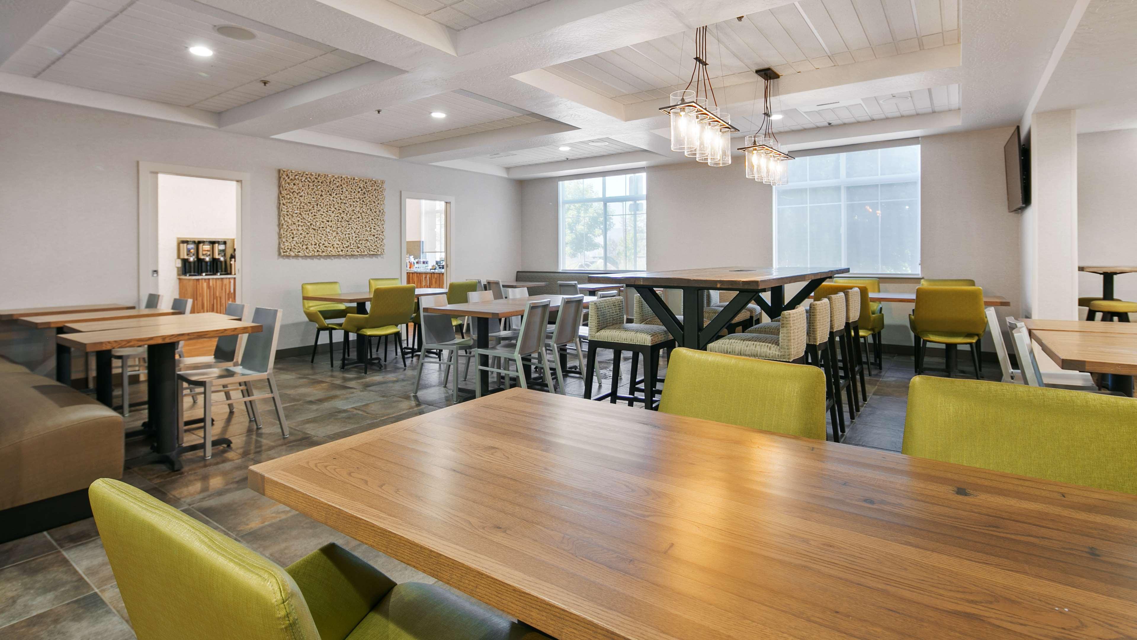 Best Western Plus Grant Creek Inn Missoula Bagian luar foto