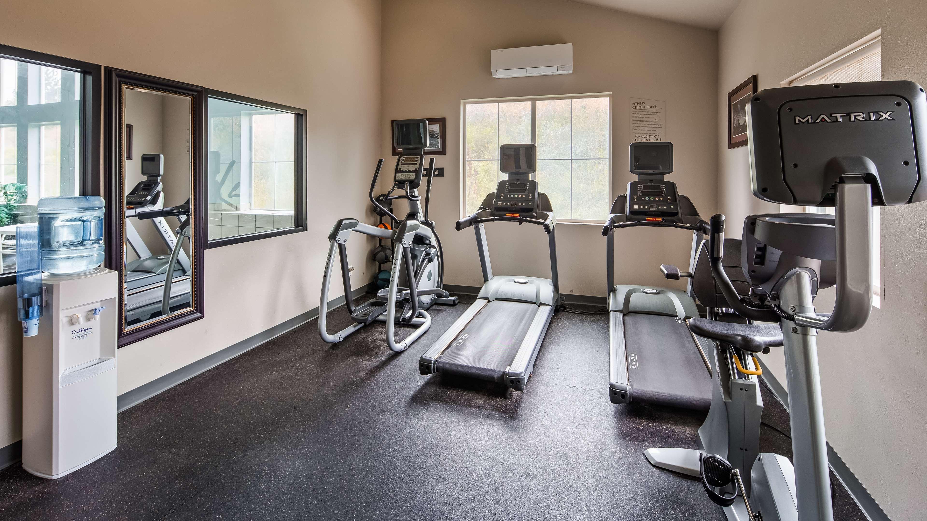 Best Western Plus Grant Creek Inn Missoula Bagian luar foto