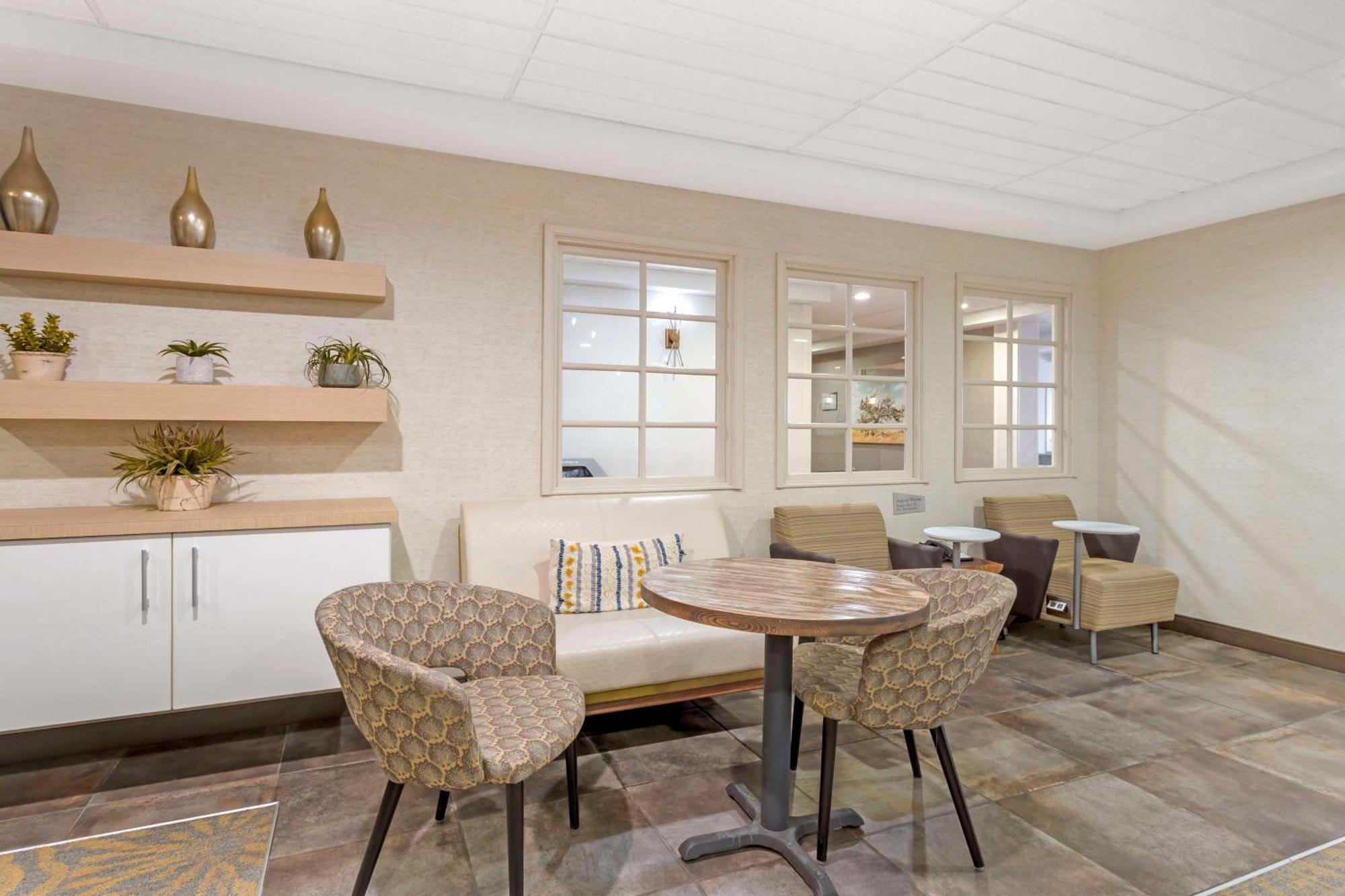 Best Western Plus Grant Creek Inn Missoula Bagian luar foto