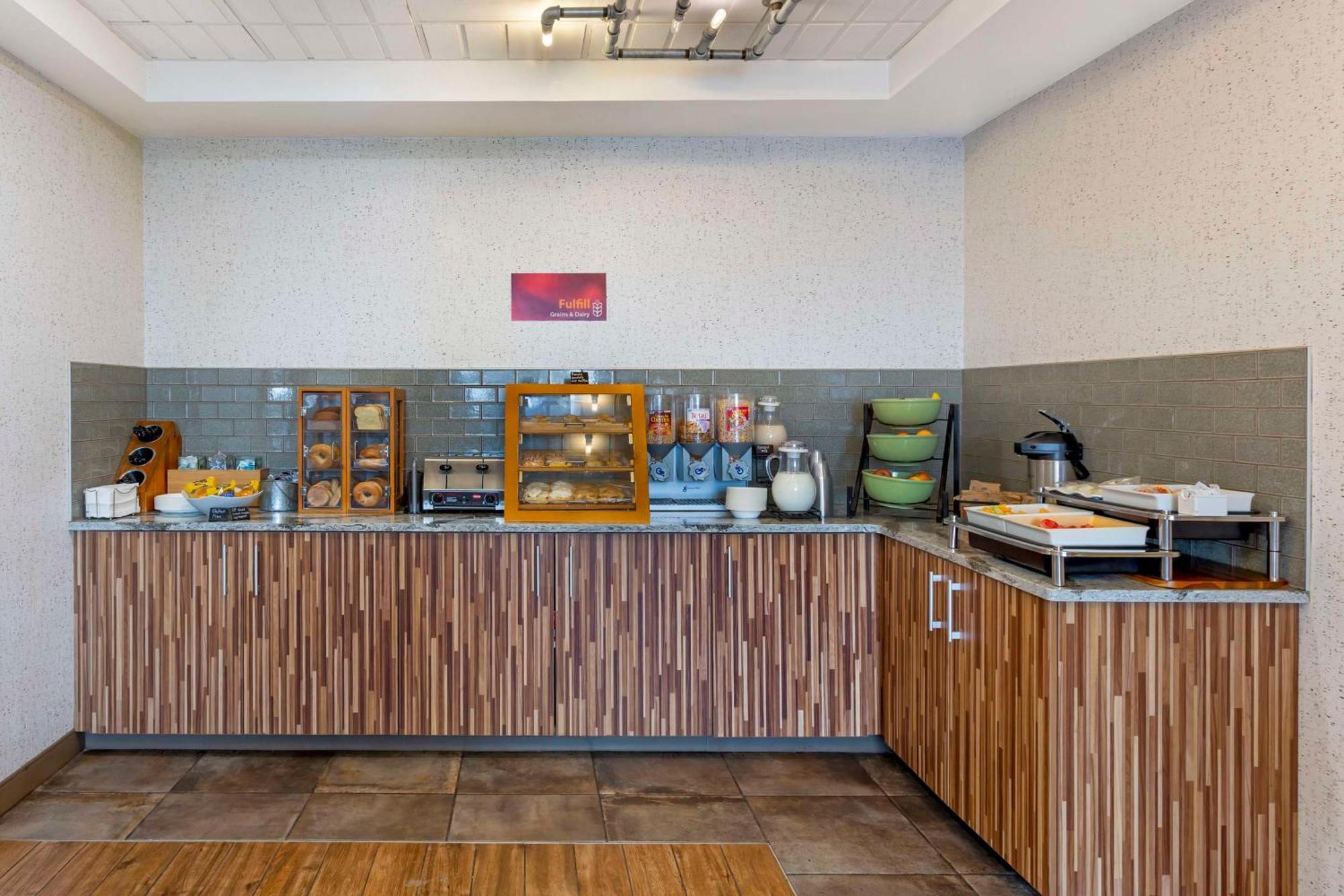 Best Western Plus Grant Creek Inn Missoula Bagian luar foto