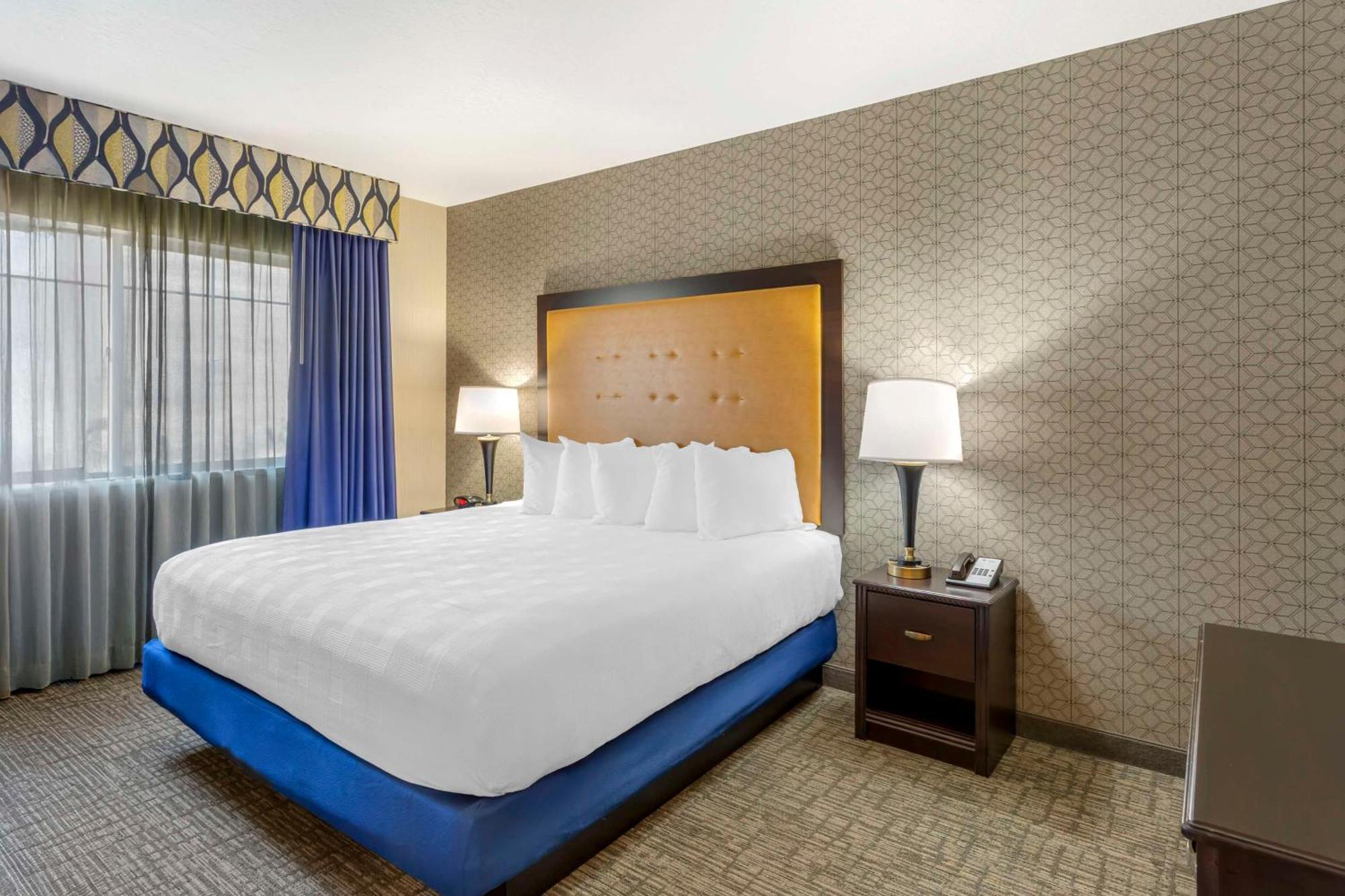Best Western Plus Grant Creek Inn Missoula Bagian luar foto