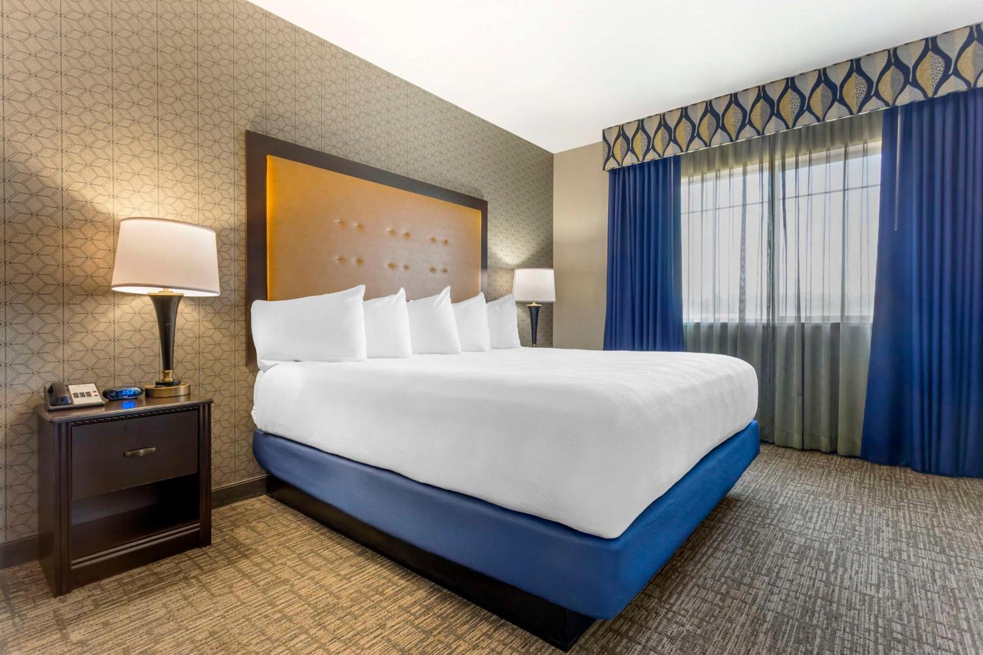 Best Western Plus Grant Creek Inn Missoula Bagian luar foto