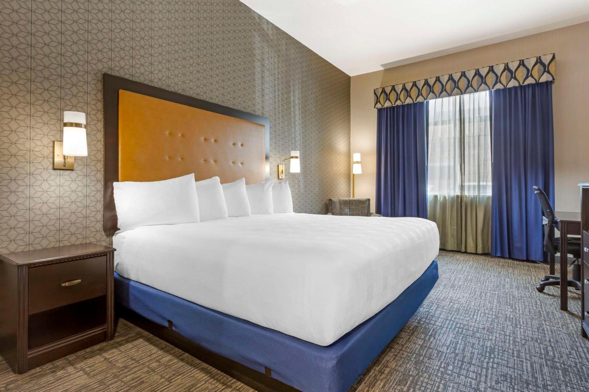 Best Western Plus Grant Creek Inn Missoula Bagian luar foto