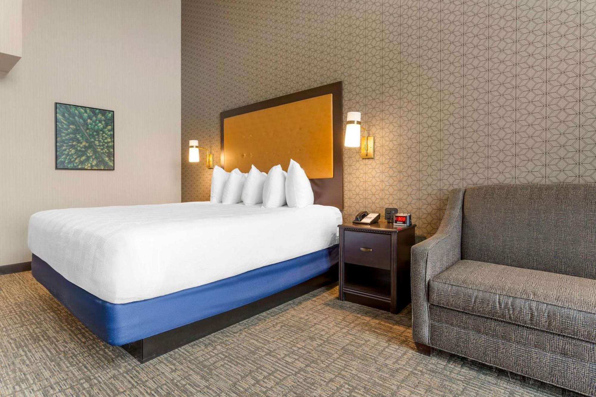 Best Western Plus Grant Creek Inn Missoula Bagian luar foto
