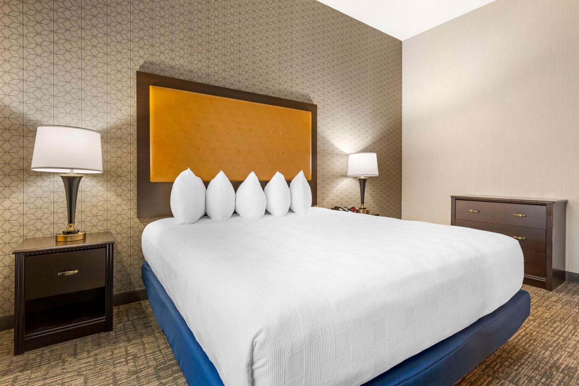 Best Western Plus Grant Creek Inn Missoula Bagian luar foto