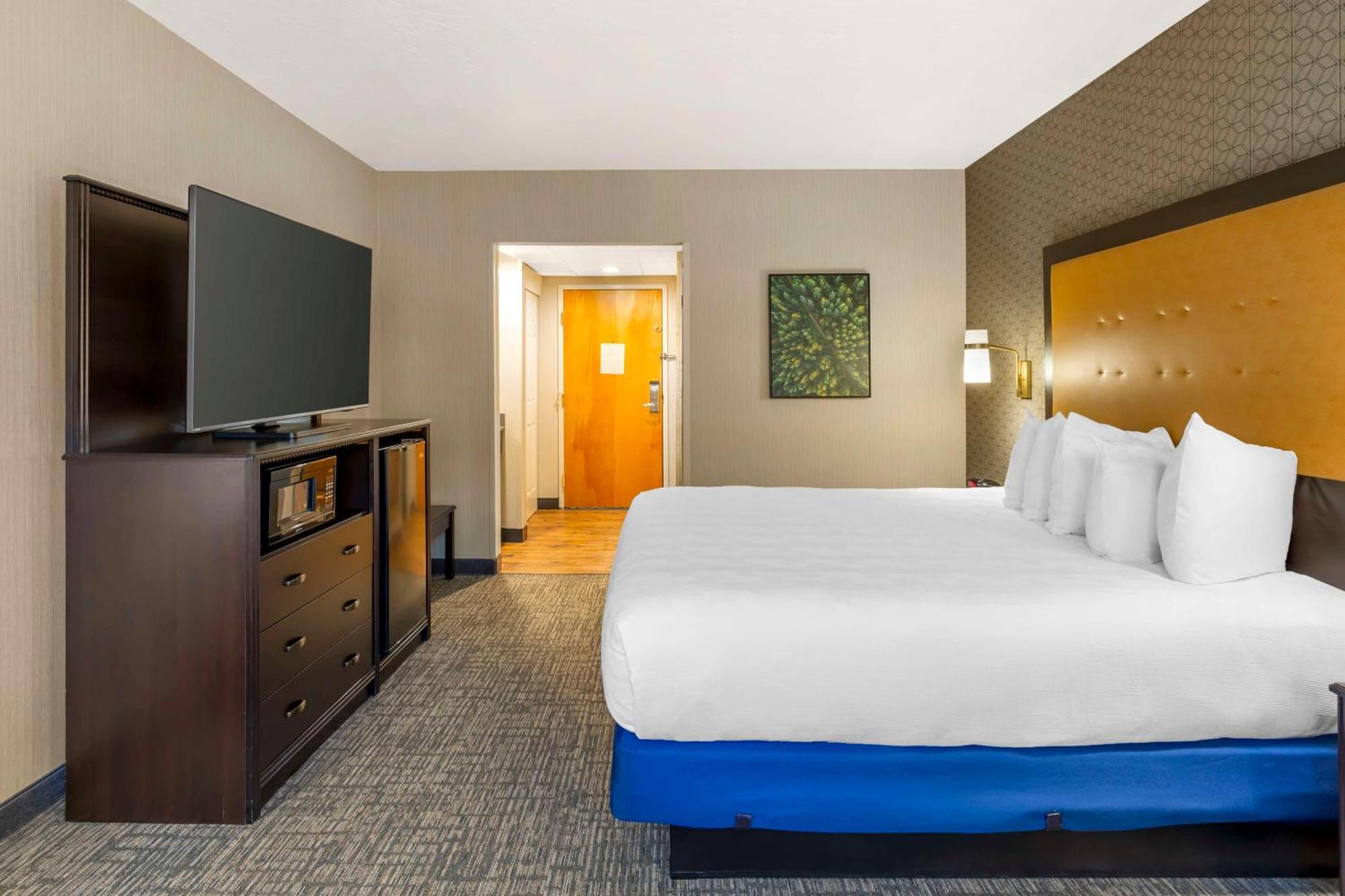 Best Western Plus Grant Creek Inn Missoula Bagian luar foto