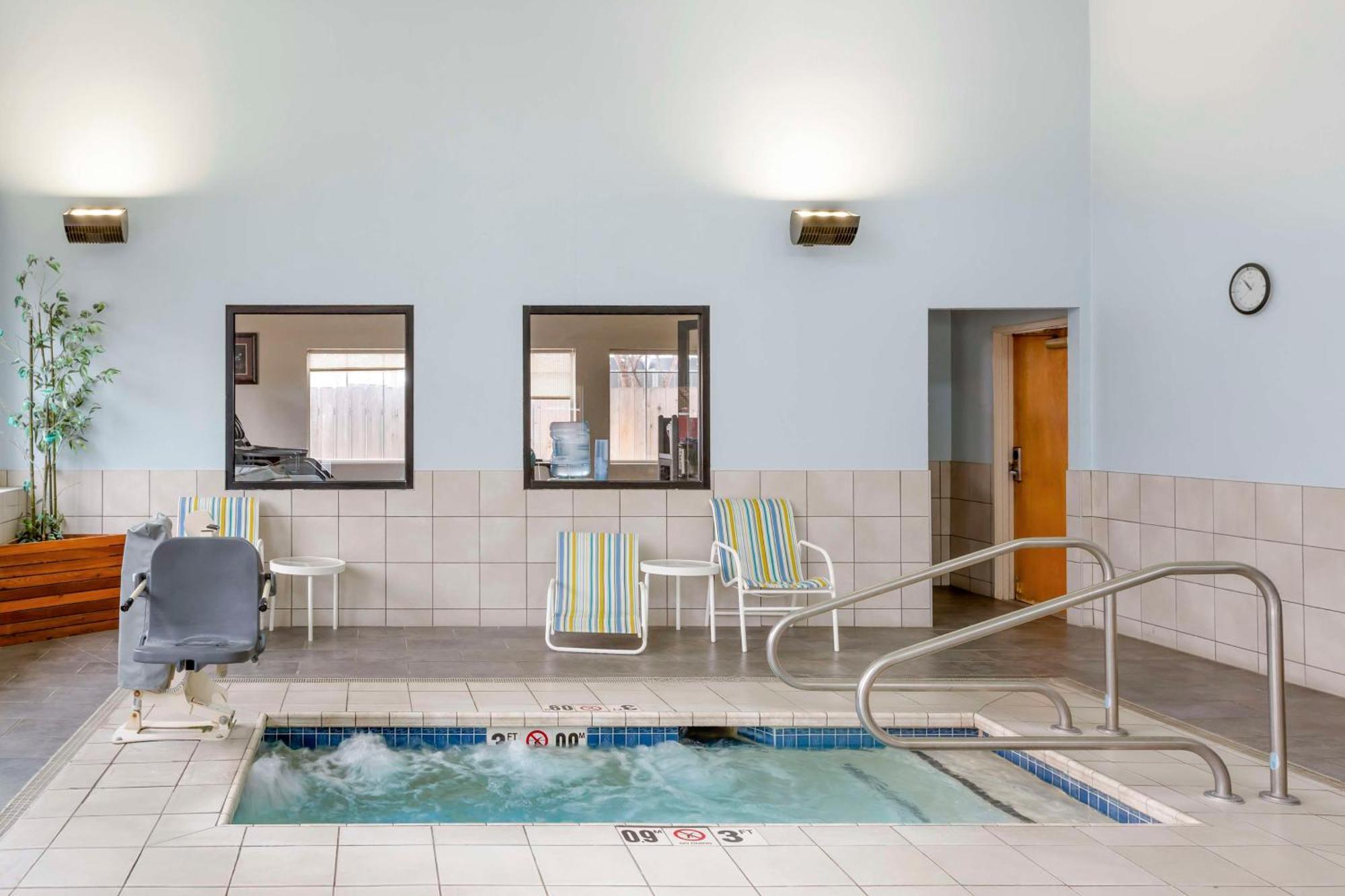 Best Western Plus Grant Creek Inn Missoula Bagian luar foto