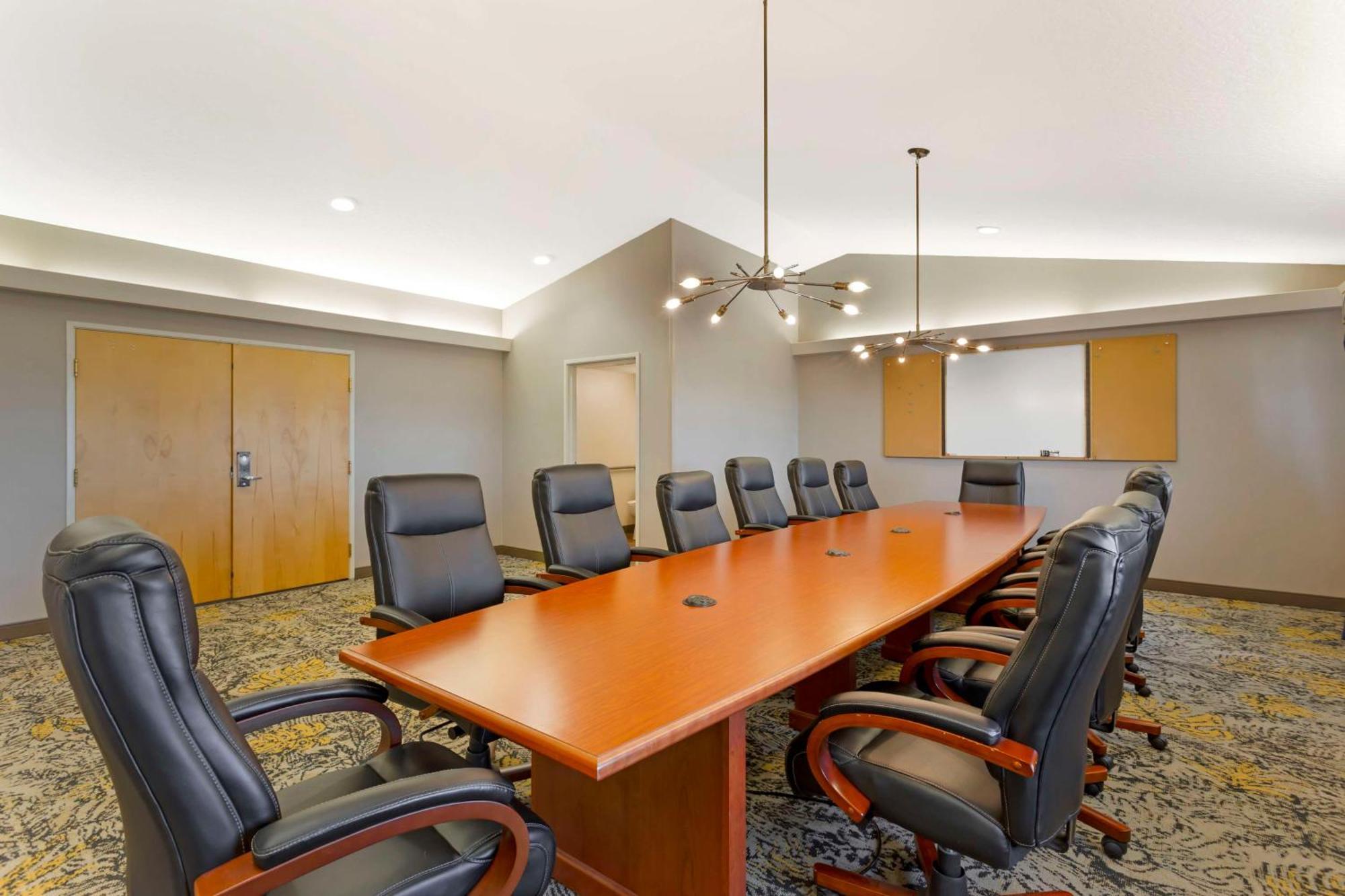 Best Western Plus Grant Creek Inn Missoula Bagian luar foto